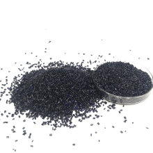 Plastic Products Raw Material PP Granules High Concentrations Special Black Masterbatch for Customized Bags Drums